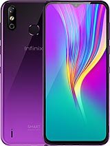 infinix Smart 4 Plus